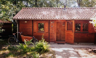 usp-item-Verschillende type accommodaties
