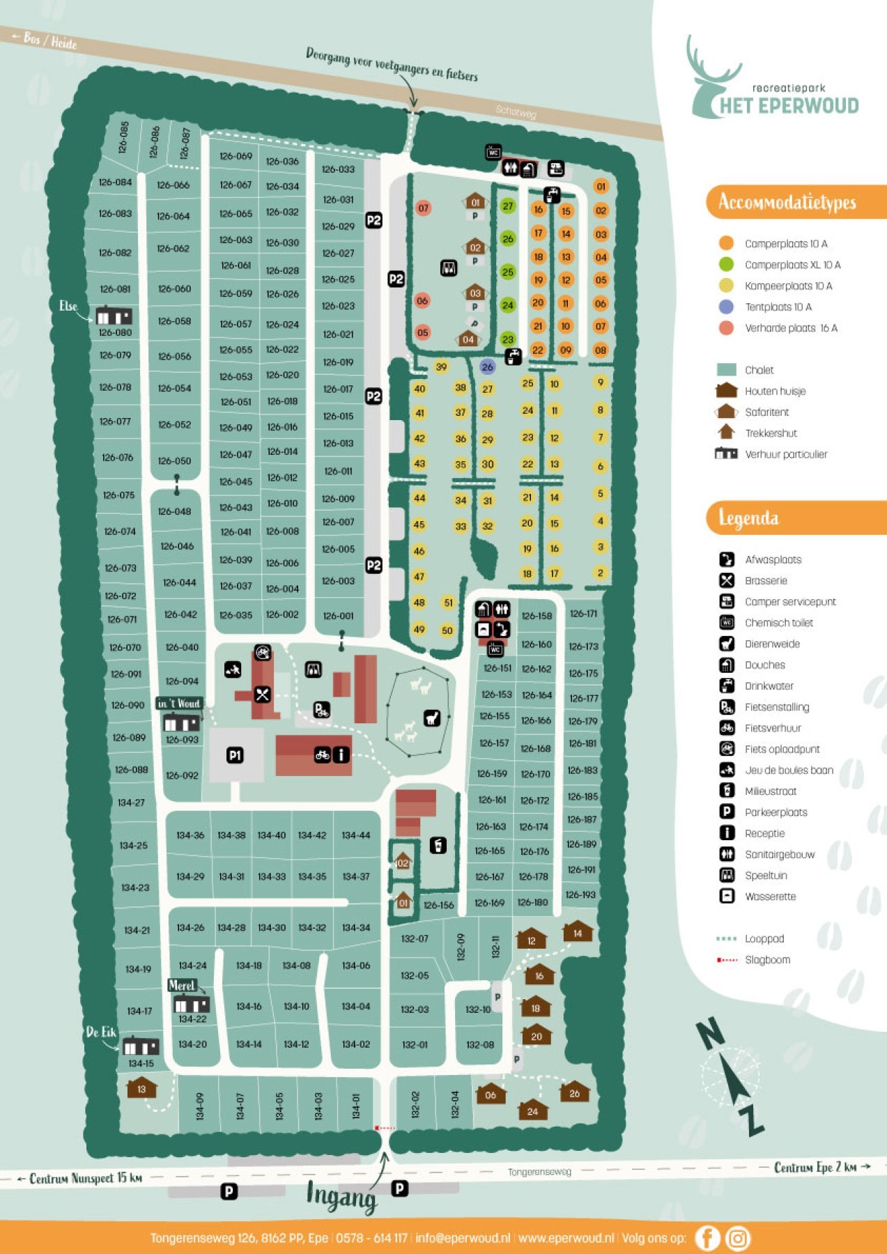 Plattegrond HetEperwoud 2024 001